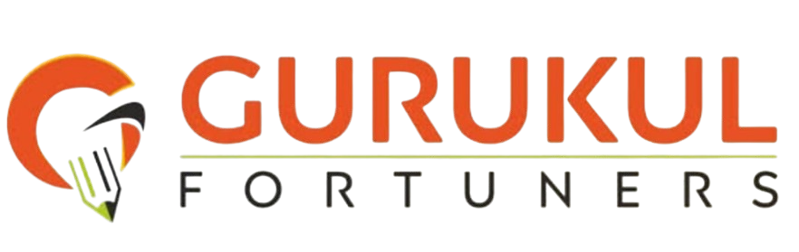 Gurukul Fortuners Logo